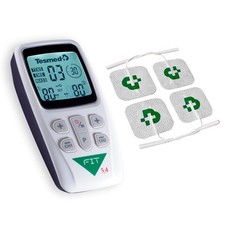 Tesmed fit elettrostimolatore usato  Italia
