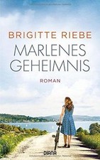 Marlenes geheimnis roman gebraucht kaufen  Berlin
