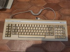 Clavier keyboard 512k d'occasion  Paris XIII