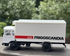 Conrad frigoscandia truck for sale  Oakland