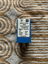 wiper relay blue for sale  HAMILTON