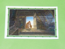 Panini tarzan 1999 d'occasion  Vendat