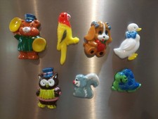 Lot vintage animal for sale  Glenwood