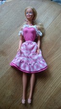 Usado, VINTAGE BARBIE MINHA PRIMEIRA BONECA LOIRA ANOS 80 comprar usado  Enviando para Brazil