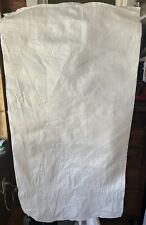 Farm polypropylene bags for sale  Pecatonica