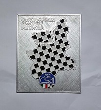 Lamierino unifacie campionato usato  Aosta