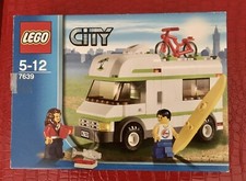 Lego city 7639 usato  Faenza