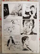 Dylan dog tavola usato  Roma