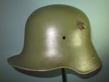 German m16 helmet d'occasion  Expédié en Belgium
