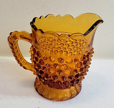 Vintage mini pitcher for sale  Huntsville