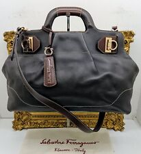 Ferragamo salvatore borsa usato  Tribiano