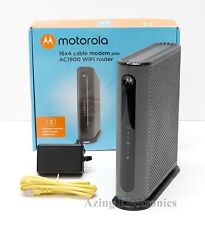Motorola mg7550 dual for sale  Cleveland