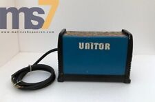 UNITOR UWI 150 MÁQUINA DE SOLDA/SOLDADOR PORTÁTIL LINHA AUTOMÁTICA 230V 150 AMPS comprar usado  Enviando para Brazil