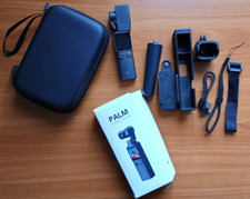Fimi palm pocket gebraucht kaufen  Frankfurt am Main