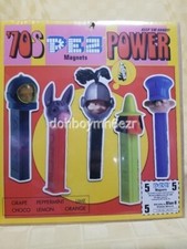 Pez dispenser 70s d'occasion  Expédié en Belgium