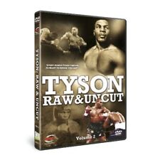 Boxing tyson raw for sale  STOCKPORT