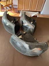 Headlights ford transit for sale  SKEGNESS