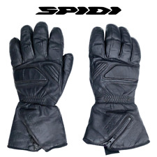 Spidi men leather for sale  TUNBRIDGE WELLS