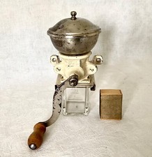 Antike wand kaffeemühle gebraucht kaufen  Deutschland