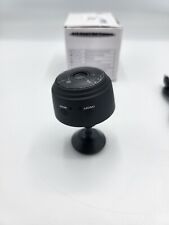 Black motion detection for sale  Springville