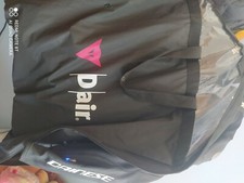 Dainese racing air usato  Gozzano
