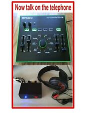 Roland voice changer for sale  Auburn