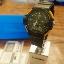 Orologio casio arw usato  Volpiano