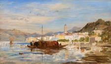 Thomas danby fine for sale  MARLOW