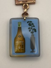 Porte clé bourbon d'occasion Porte clé bourbon d'occasion  Fécamp