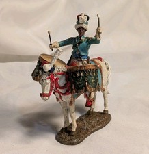 Del prado soldat d'occasion  Montrabé