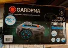 Gardena sileno minimo d'occasion  Eckbolsheim