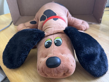 Hasbro pound puppies for sale  Proctorville