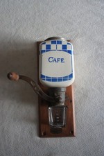 Ancien moulin cafe d'occasion  Arleux