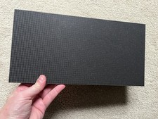 Painel de matriz módulo de LED interno colorido P2.5 320X160MM 128x64 pixels display, usado comprar usado Painel de matriz módulo de LED interno colorido P2.5 320X160MM 128x64 pixels display, usado comprar usado  Enviando para Brazil