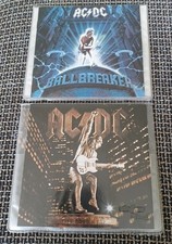 Ballbreaker stiff upper gebraucht kaufen  Wörthsee