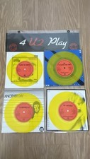 u2 4 play for sale u2 4 play for sale GLASGOW