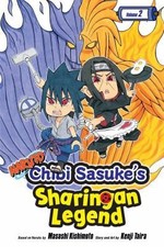 Naruto chibi sasuke for sale  Aurora