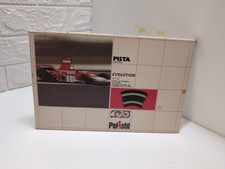 Polistil evolution pista usato  Cogliate