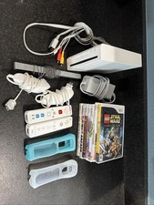 Nintendo wii rvl for sale  Midlothian
