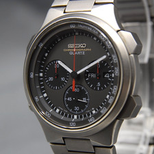 Montre homme vintage d'occasion Montre homme vintage d'occasion  Expédié en France