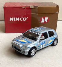 Ninco slot car for sale  BURNLEY