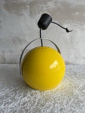 Space age deckenlampe gebraucht kaufen  Detmold