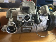 Compressore aria condizionata usato  Biancavilla