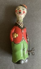 Vintage fairylite clockwork for sale  ROWLANDS GILL