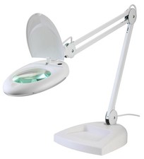 Led arbeitsleuchte dioptrien gebraucht kaufen  Heilbronn