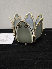 Party lite waterlily for sale  Plainville