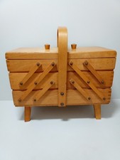 Vintage accordion fold for sale  HULL