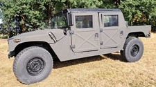 Hmmwv humvee m998 gebraucht kaufen  Worpswede