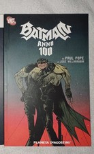 Batman anno 100 usato  Salo