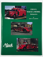 F.d.n.y. mack model for sale  Houston